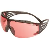 3M Peltor Ampumalasit Amber BLK