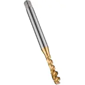 DORMER EX00TIN M4mm HSS-E-PM M Konekierretapit, lastua nostavat urat 45°