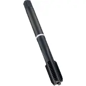 DORMER E252 M8mm HSS-E-PM M Konekierretapit, Suorat lastu-urat, Valkoinen Shark