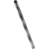 DORMER B952 5.0mm HSS Käsikalvimet kartiosokille