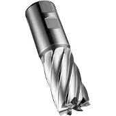 DORMER C247 30.0mm HSS-E-PM Varsijyrsimet