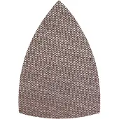 Mirka Kolmiohiomaverkko Abranet 100x152x152 mm Grip P120 50 kpl