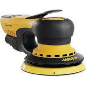 Mirka Epäkeskohiomakone DEROS 550CV 125mm Osk. 5,0 230V