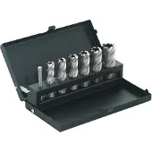 Metabo Ydinteräsarjasetti HSS 14,16,18,20,22,26