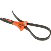 Bahco Öljynsuodatinavain BE66152A; 150 mm