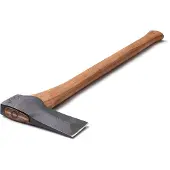 Hultafors splitting axe KLY 7-1.5 RA, 840592