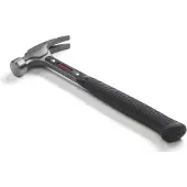 Hultafors Kirvesmiehen vasara TR 570 g / 20 oz, XL-kahva