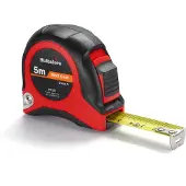 Hultafors Rullamitta PR5M; 19 mm; 5 m
