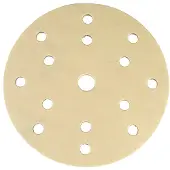 Mirka Hiomarondelli Gold Soft 150mm Grip 15H P500 20 kpl