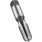 DORMER E710 3/8" HSS NPT Konekierretapit, suorauraiset