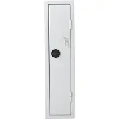 Genzo Asekaappi / Turvakaappi SolidSafe 80kg Avainlukolla