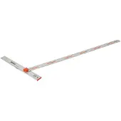 Bahco YHDISTELMÄSUORAKULMA BAHCO 120CM