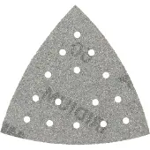 Mirka Hiomapaperi Kolmio Iridium 93x93x93mm Grip 15H 60 50 kpl