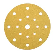 Mirka Hiomarondelli Gold 150 mm Grip 17H P320 100 kpl