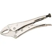 Bahco Lukkopihdit 2953, 140 mm, 0–47 mm