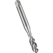 DORMER E621 M3mm HSS EGM Konekierretapit, lastua nostavat urat 40°