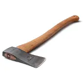 Hultafors Hakkuukirves HY 10-0,9 SV, 65 cm