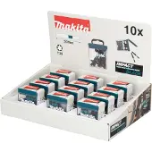 Makita Urakärki E-12681; T40; 50 mm; 25 kpl.