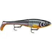 Rapala X-Rap Peto 20 cm, vaappu