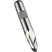 DORMER C500 5.0mm HSS-E Sädejyrsimet
