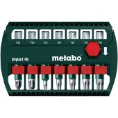 Metabo Impact-bitsikasetti 49