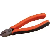 Bahco Sivuleikkurit 2171G, 185mm