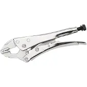 Bahco Lukkopihdit 2968, 190 mm, 0–35 mm