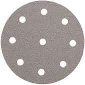 Mirka Hiomarondelli Q.Silver 125mm Grip 9H FTO P320 100 kpl