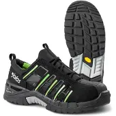 Jalas 9915 Exalter S1P turvakengät