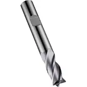 DORMER S944 8.0mm HM Varsijyrsimet