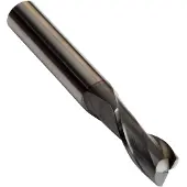 DORMER S822 9.0mm HM Kiilaurajyrsimet