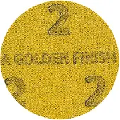 Beta Hiomalaikka Golden Finish 2 77mm Grip