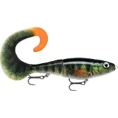 Rapala X-rap Otus 25 cm vaappu