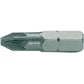 Bahco Bitsit 59S 1/4 PZ2 25mm 100 kpl