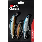 Abu Garcia Wobbler Assortment Tormentor Big 3-Pack