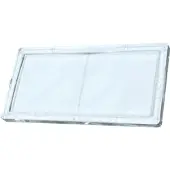 3M Speedglas suurennuslasi +2,5, 108 x 51 mm, 171023