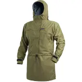 Swazi Tahr XP Anorakki Tussock Green XXL
