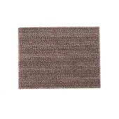 Mirka Hiomaverkko Abranet 75x100 mm Grip P400 Ruskea 50 kpl