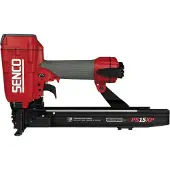 Senco Niittipistooli PS15XP-P 16–38 mm 25,4 mm P-niitti