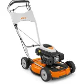 Stihl RM 4.0 RTP Ruohonleikkuri