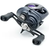 Daiwa Multirulle Prorex PE SV TW 100HSL