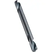 DORMER A119 4.1mm HSS Erittäin lyhyet porat, 2-päiset 10 kpl/pakkaus