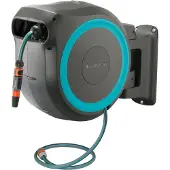Gardena Letkuteline RollUp M/L; 25 m