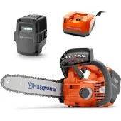 Husqvarna T535iXP Akkukäyttöinen moottorisaha (ilman akkua + laturia)