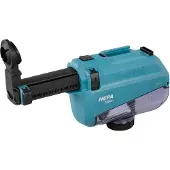 Makita DX05 pölynpoistolaite 199664-6 DHR182:lle