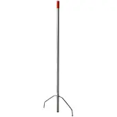 Fiskars Teräsputkivarsi asfalttiharavaan Classic Pro
