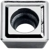 Metabo HM-vaihtopalat alumiinille, 10-kpl