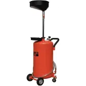 Bahco jäteöljynkerääjä BOD8901, 90 l
