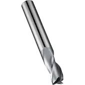 DORMER S813HA 10.0mm HM Kiilaurajyrsimet