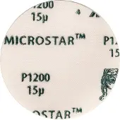 Mirka Hiomarondelli Microstar 77mm Grip P1500 50 kpl